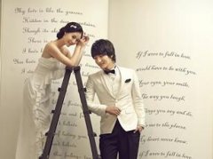 留给天秤座的爱情痕迹？