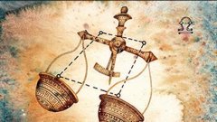 什么是天秤座的爱情伤疤？