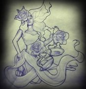 令天秤座“怦然星动”的表白情话