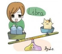 哪种分手，最让天秤座痛苦？