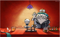 天秤如何拿到爱情主导权