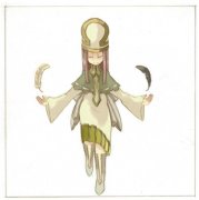 天秤女恋爱时会变成什么模样