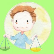 天秤座的暗恋心态