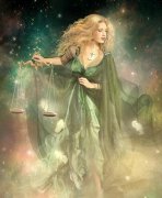 天秤女如何在爱情上占优势