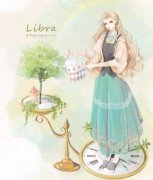 天秤座男生如何面对分手时刻？