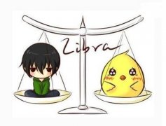 读懂天秤座眼中的爱情休止符