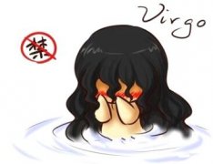 处女座男生的感情致命点
