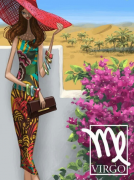 处女座的未来情人