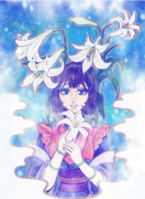 处女座挨老婆打后的反应