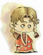 处女座老婆个性特点