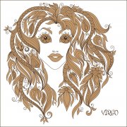 感情上处女座最经不起的打击