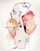 处女座暗恋时的表现