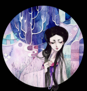 处女座的暗恋心态