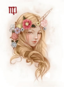 处女座的恋爱诊断书