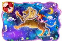 狮子座失恋后的行为