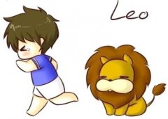 狮子座男生的感情致命点