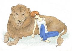 七夕节，狮子座怎样表白能成功