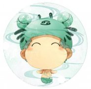 巨蟹座的未来情人