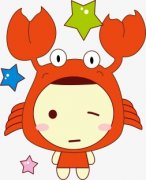 巨蟹座MM爱情法则大公开?