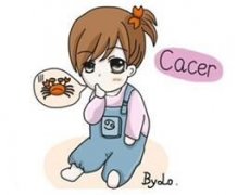 最伤巨蟹座感情的话