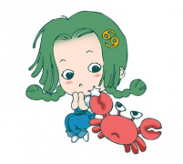 巨蟹座初次约会会怎么做？