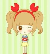 七夕节，巨蟹座怎样表白能成功