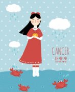 巨蟹座在恋爱时最难伺候的地方