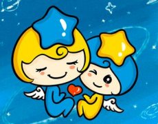 无法了解爱情的双子