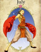 巨蟹座失恋时不可取的疗伤行为