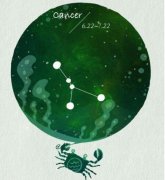 如何让巨蟹座相信爱情