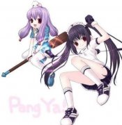 与12星座女友过情人节--双子座