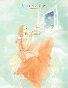 巨蟹座的爱情过敏源