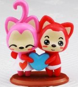 情人bye-bye—双子座