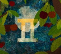 永远的双子座情人