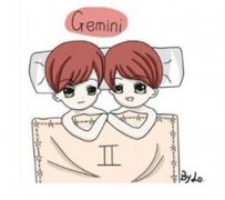 最伤双子座感情的话