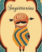 双子座和射手座的爱情