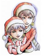 双子座老婆(双子座女生)