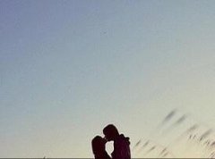 留给双子座的爱情痕迹？