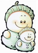 双子座老婆的魅力