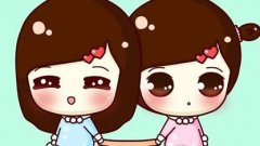 双子女这样做,老公就会呵护你一生