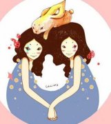 双子座的爱情都是由谁负责