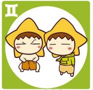 双子座冬季爱情升温技巧