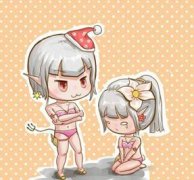 双子座内心在暗恋哪个星座