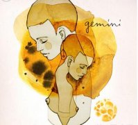 猴年双子座需改正的爱情死角