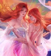 双子座如何收获唯美爱情