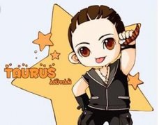 金牛男失恋后的各种表现