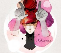 金牛座女生的爱情黑暗面