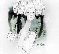 白羊座女生的爱情黑暗面