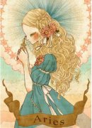 巨蟹座和白羊座的爱情