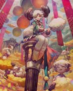 如何与白羊座女神的相处之道